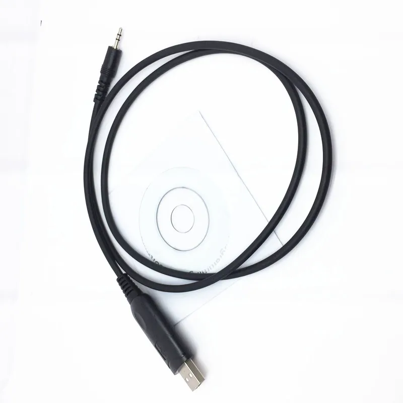 2,5 мм USB линия записи для Motorola Mag ONE A8 A6 SMP418 BPR40 радио