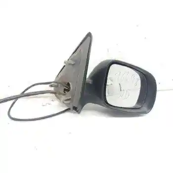

024029 RIGHT REARVIEW MIRROR SEAT IBIZA (6K1)