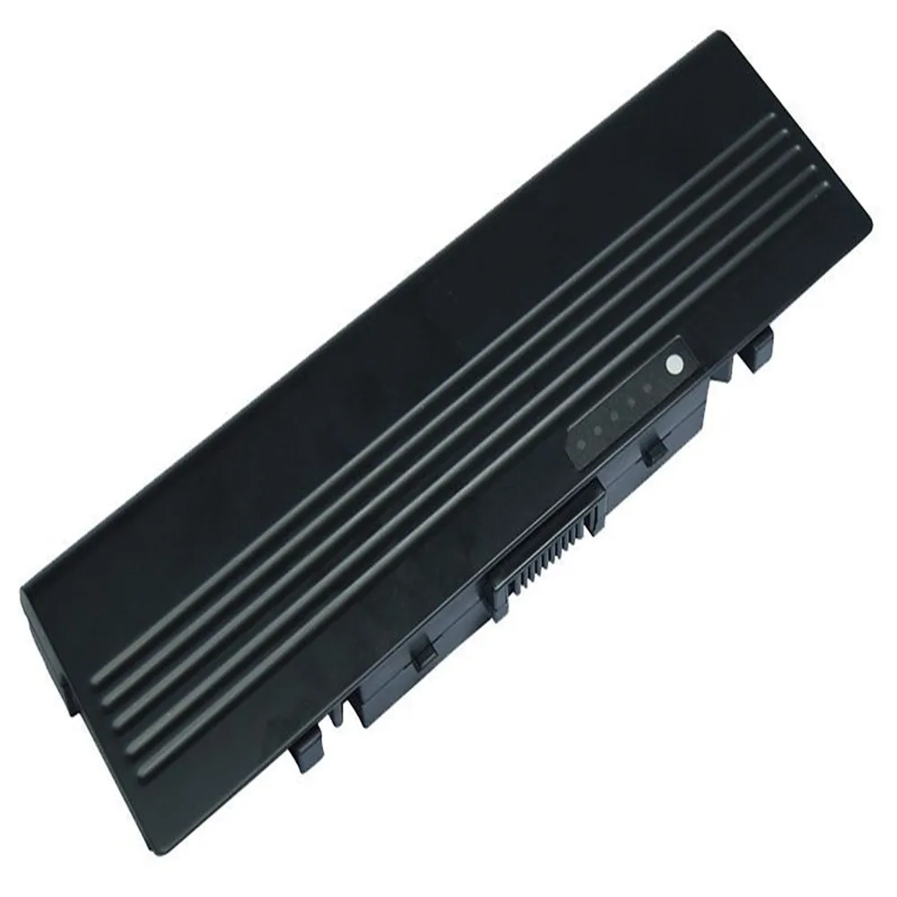 LMDTK Новый 9 ячейный Аккумулятор для ноутбука Inspiron 1720 530s 1520 1521 Vostro1500 1700 GK479 FP282 UW280