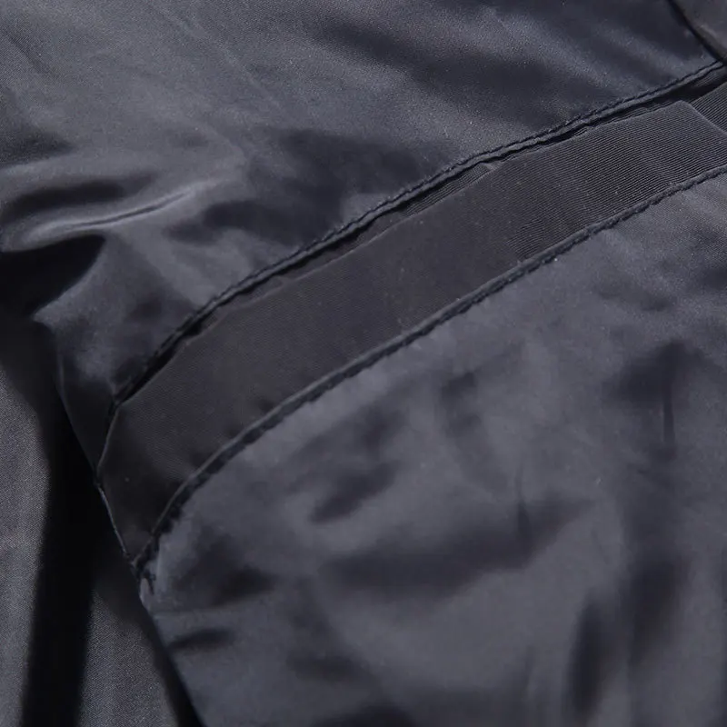 ICPANS зимняя куртка мужская Большая куртка с натуральным меховым воротником с капюшоном на утином пуху толстая пуховая куртка мужская теплая зимняя куртка 2XL 3XL