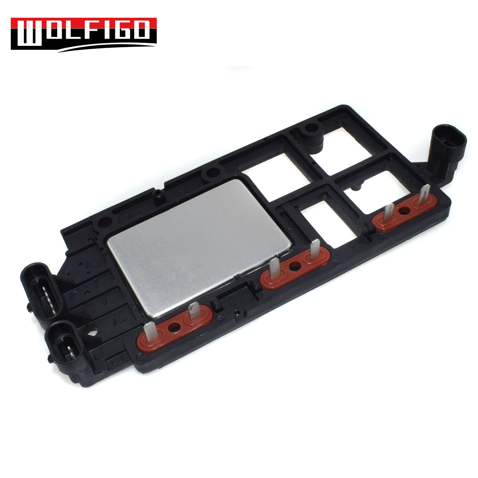 WOLFIGO новый модуль управления зажиганием ICM для Honda Buick Isuzu Pontiac Cadillac Chevrolet 10489422