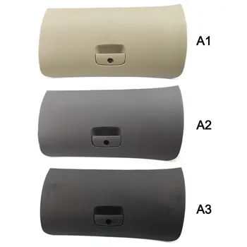 

Car Styling Auto Handle Cover Lid Storage Console Glove Box Door Cover Lid Latch For Passat Goods B5 And B5.5 1997-2005