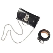 Поясная сумка, женская сумка на пояс из змеиной кожи, кожаная нагрудная сумка, женская модная сумка на пояс из змеиной кожи, кошелек