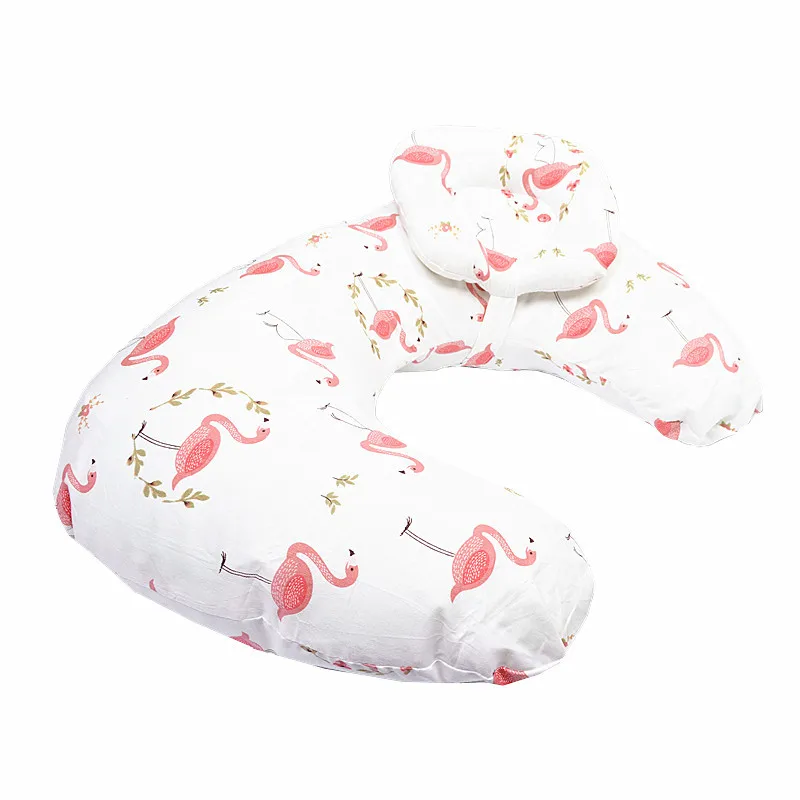Детские подушки для кормления, u-образная Подушка для беременных, подушка для грудного вскармливания, подушка для новорожденных, подушка для кормления