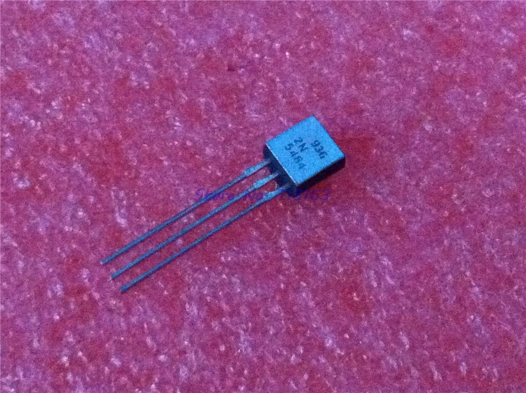 100 шт./лот 2N5484 5484 TO-92