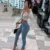 XS-6Xl High Waist Stretch Skinny Pencil Jeans Pants Women Plus Size Denim Trouser