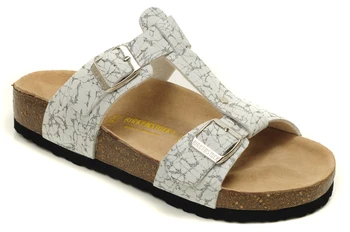 

Birkenstock Slide Sandal 821 Climber Men's and Women's Classic Waterproof Outdoor Sport Beach Slippers Size 35-46