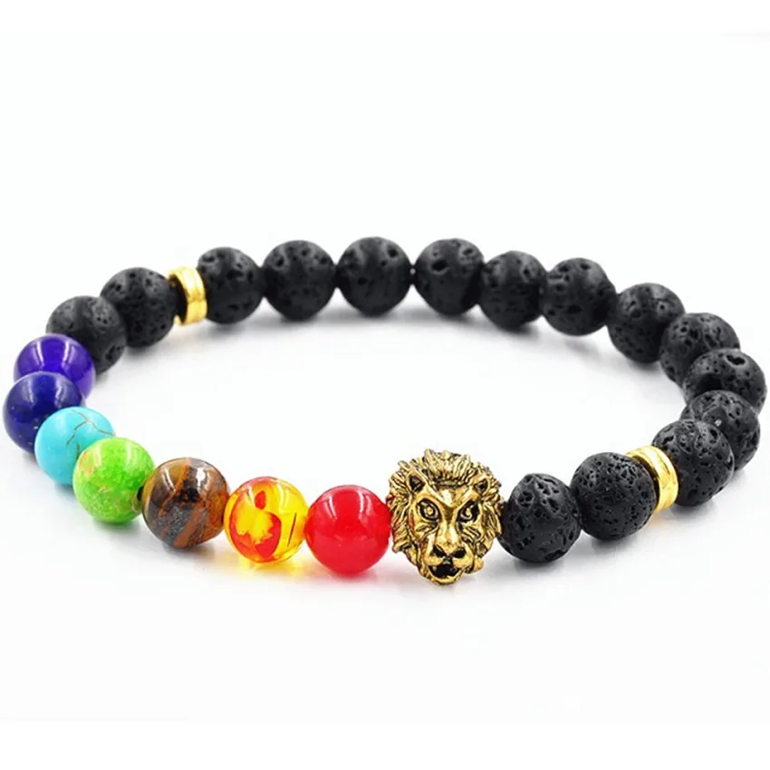 Best-Selling-Products-8mm-Black-Lava-Stone_副本