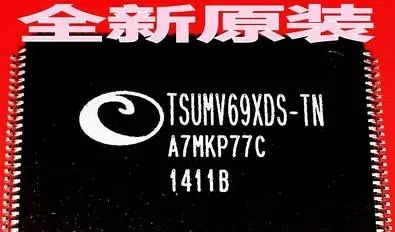 TSUMV69XDS-TN ИС, ЖК-экраны чипы