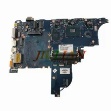 844346-001 материнская плата для ноутбука hp ProBook 650 G2 844346-601 6050A2740001-MB-A01 UMA W/i7-6820HQ работает и полностью протестирован