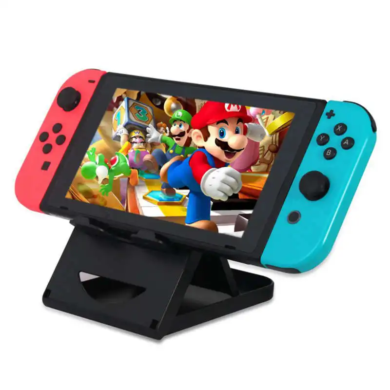 ipega TNS-1788 Foldable Game Console Stand Adjustable Portable Bracket Holder Special For Switch Console