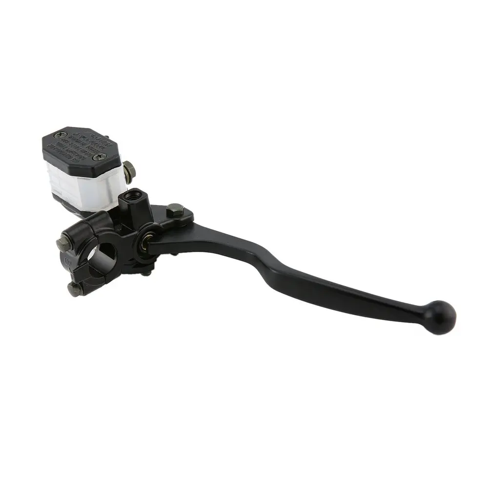 Рычаг переднего и правого тормоза мотоцикла для Suzuki GS125 GN125 GN250 GS250 GS GN 125 250