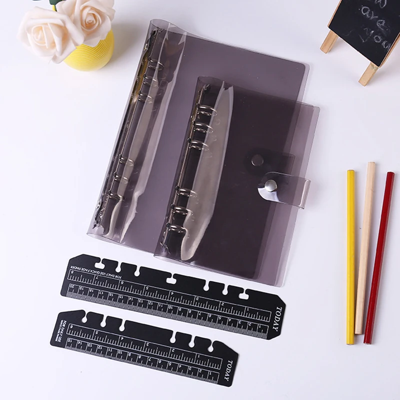 А5 А6 Bullet Journal Planner Organizer дневник с расписанием канцелярские школьные