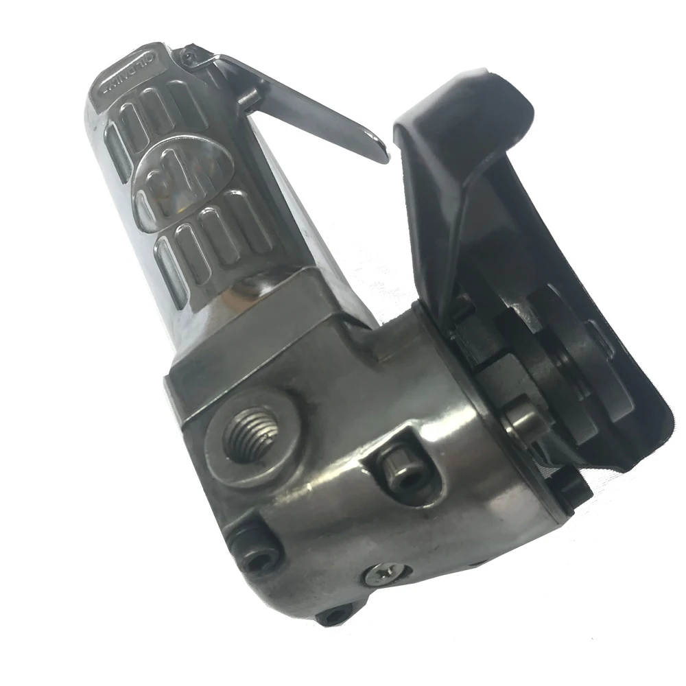 Пневматическая угловая шлифовальная машина " air angler grinder