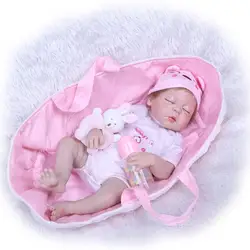 Poupée de renaissance en Silicone, joli cadeau de simulation de personnalité créative, Levi, nouveau né, bébé, vrai Lol 