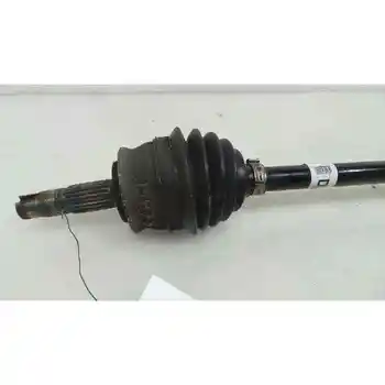 

26119529 TRANSMISSION FRONT RIGHT OPEL CORSA D