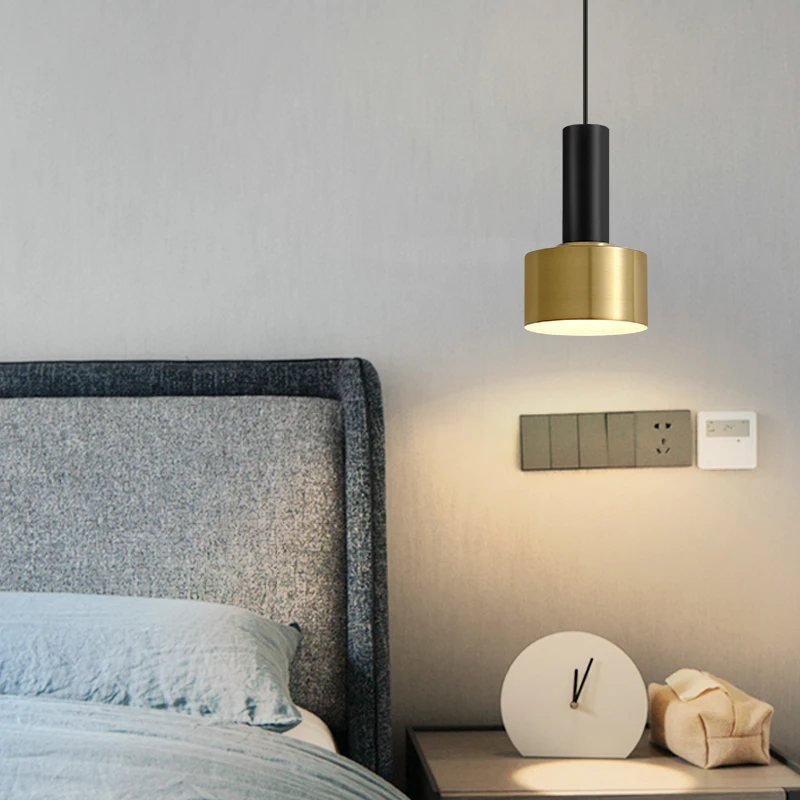 Люстра Macaron Дания креативная индивидуальность постмодерн минималистский дизайн