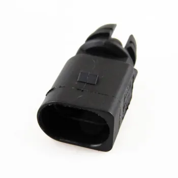 

TUKE New Temperature Sensor Outdoor Ambient Air Sensor For VW Beetle CC Golf Jetta Passat Tiguan Touareg 6RD 820 535 8Z0 820 535