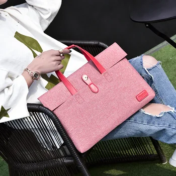 

Bag Business Casual Laptop Tablet Laptop Bag Oxford Briefcase