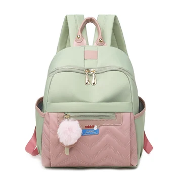 

bags for women 2020 High quality leisure Oxford waterproof women's backpack sac a dos femme mini backpack women mochila feminina