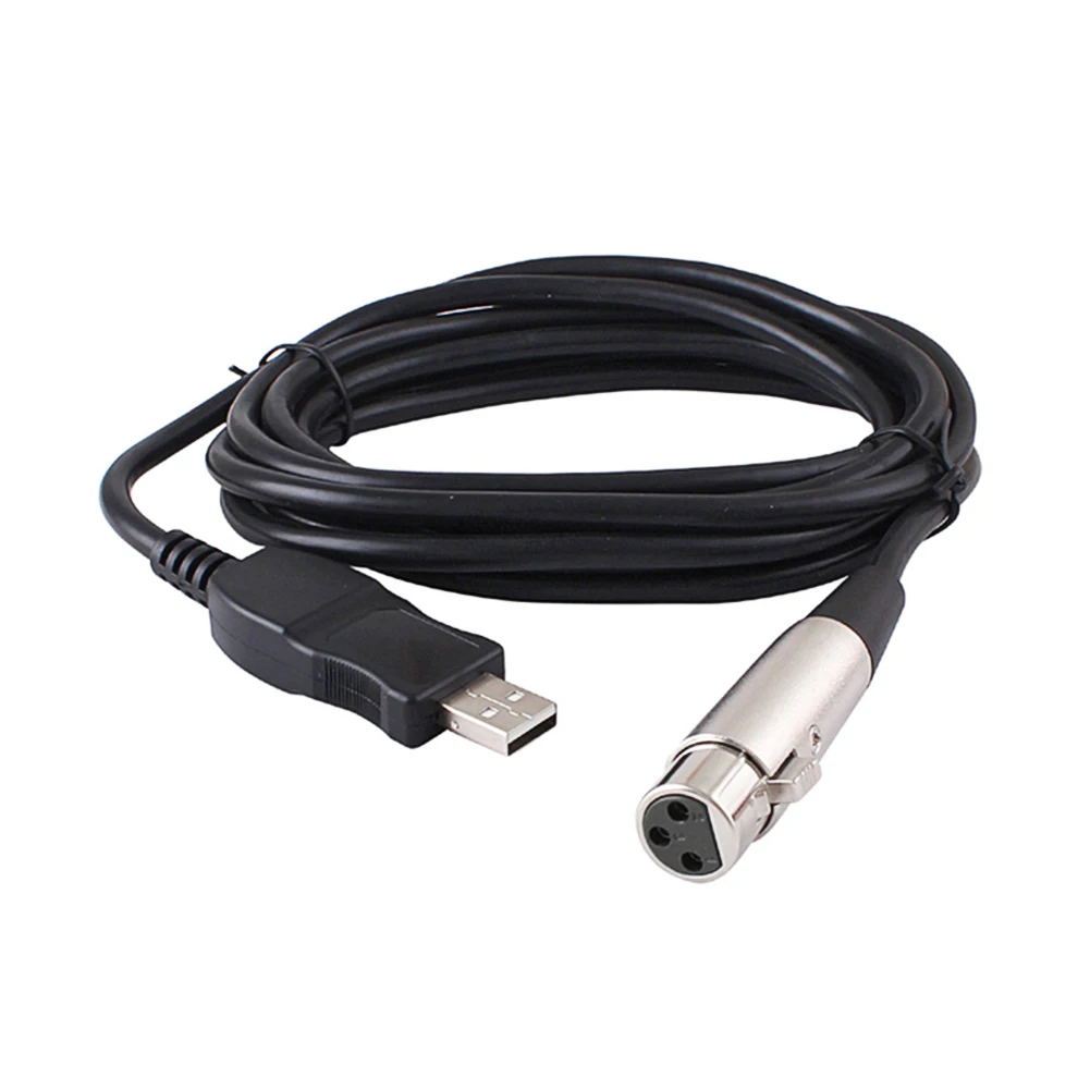 Usb xlr переходник для микрофона кабель. Адаптер с xlr на usb. xlr usb шнур. микрофонный кабель usb. usb b xlr кабель.