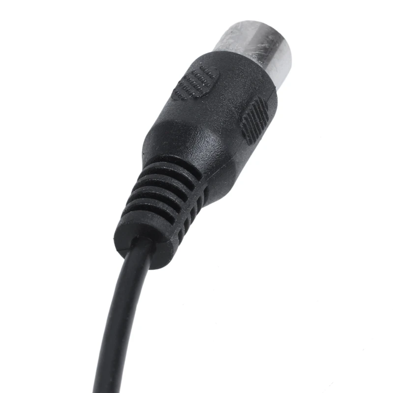 Антенна 5dBi антенна цифровая Freeview для DVB-T tv HD tv