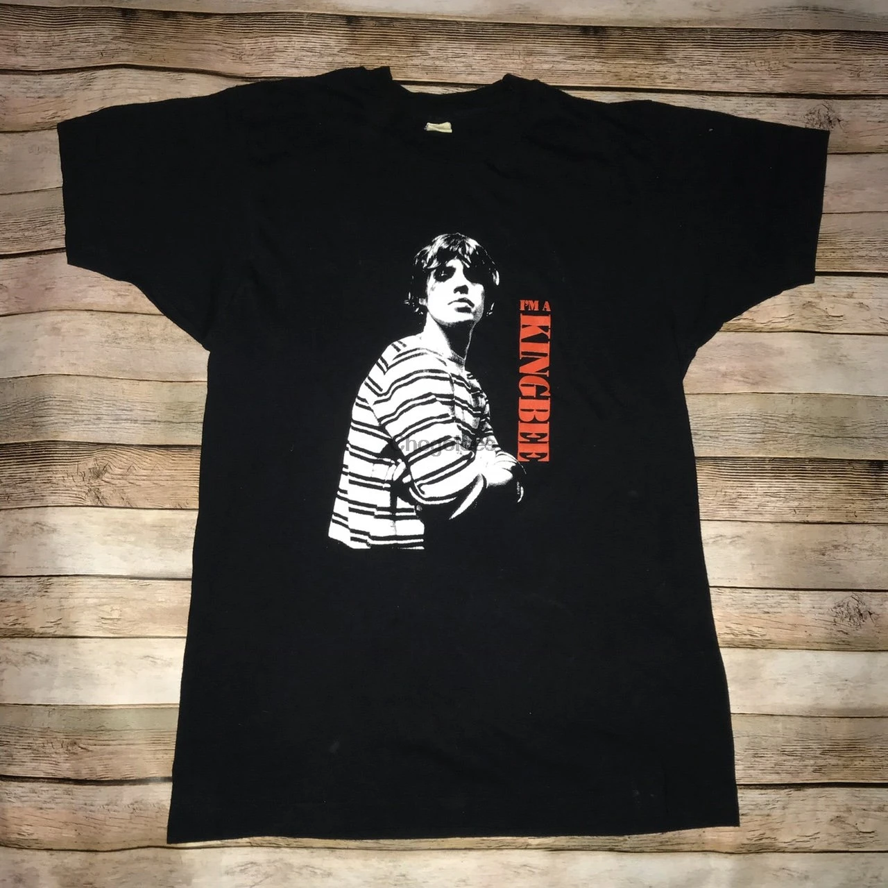 Винтажная Мужская и женская футболка mick jagger the rolling |