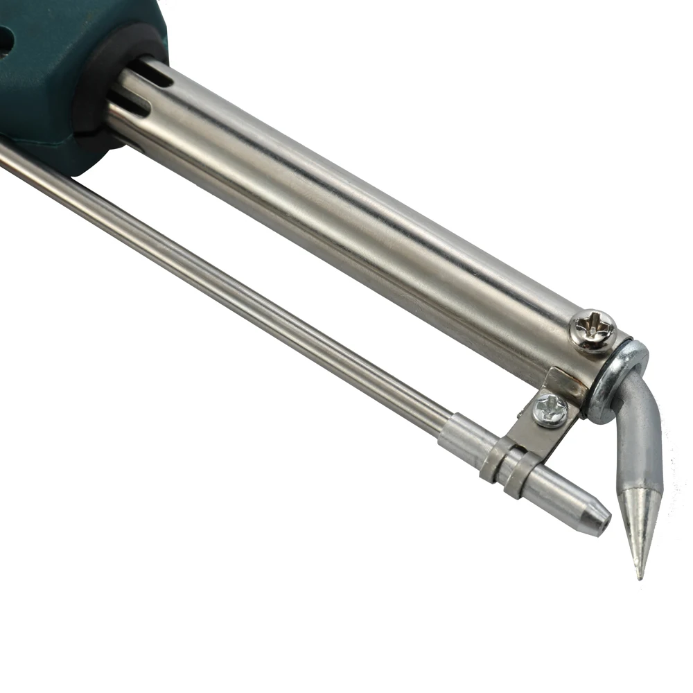 Electric Soldering Iron 60W 220V Manual Soldering Machine Household Electric Iron Set Handheld Soldering Iron Tools