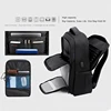 ARCTIC HUNTER Fashion Laptop Backpacks Large capacity Backpack Male Mochila waterproof Oxford Travel Backpack Men Ba 2
