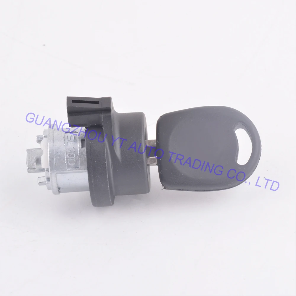 Переключатель зажигания для VW Golf 6 Passat Touran Tiguan Sagitar Skoda Octavia superb|Переключатели и