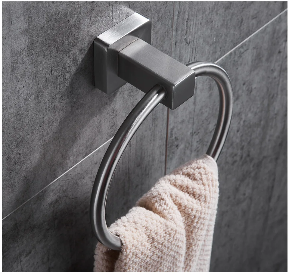 橙色sumaitongrvt9390毛巾环（812系列）_06