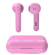 TWS X26 Upgrade K88 Bluetooth 5,0 Беспроводная гарнитура наушники всплывает время работы 4 часа сенсорные наушники с шумоподавлением