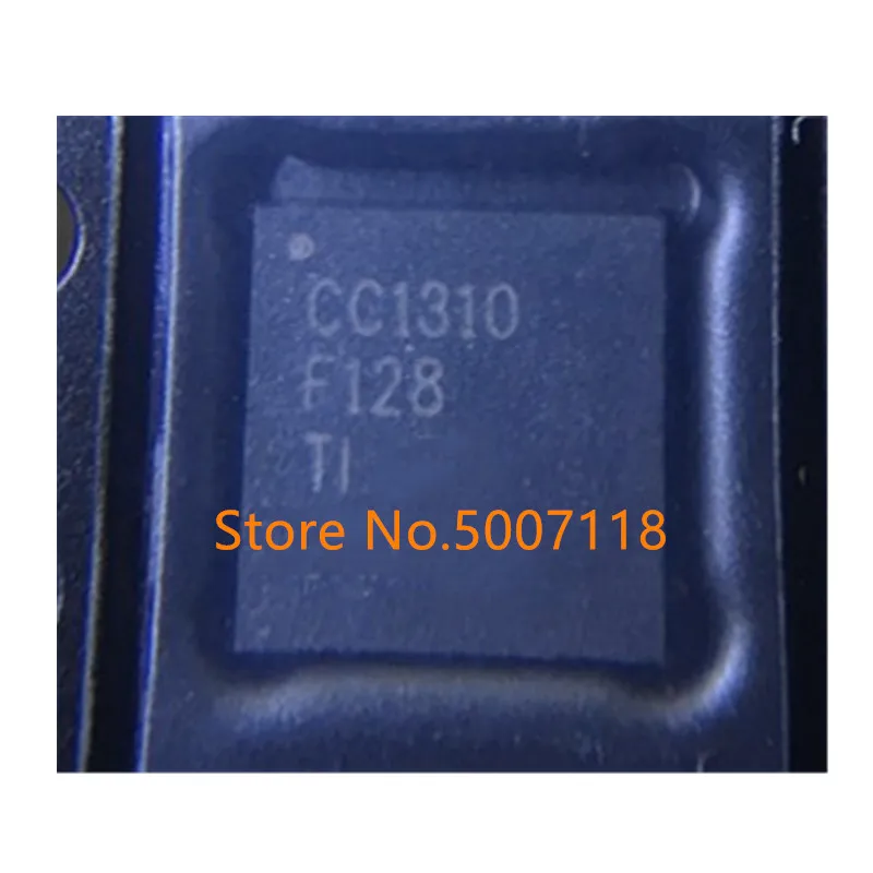 CC1310F128RGZR CC1310F128 QFN