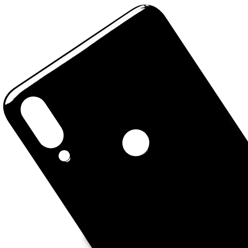 DOOGEE N10 замена крышки батареи прочный Чехол для мобильного телефона аксессуар для DOOGEE N10