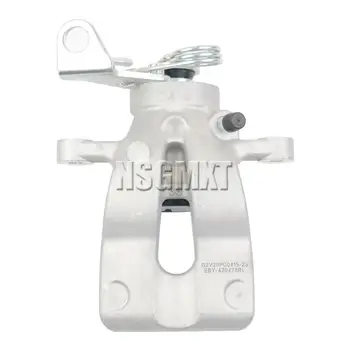 

AP01 1PCS Brake Caliper Rear Left 9948544 For Alfa Romeo 147 1.6 16V 937 932 77364540 276x10 mm