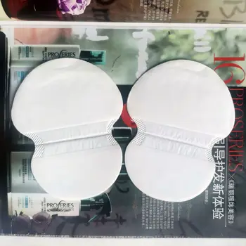 

Manufacturers Direct Selling Disposable Underarm Sweat Absorption Pad Underarm Stickers Sweat Pad Sweat Stickers Sweat-Absorbent