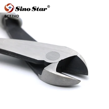 

Snap on/ Blue Point BCT7HD High Leverage Diagonal Cutting Pliers