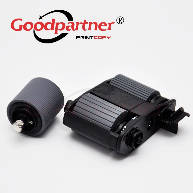 1X J8J95A 5851-7202 300 ролик ADF Запасной комплект для HP LaserJet Enterprise M681 M682 M631 M632 M633 8500 fn2 E67560