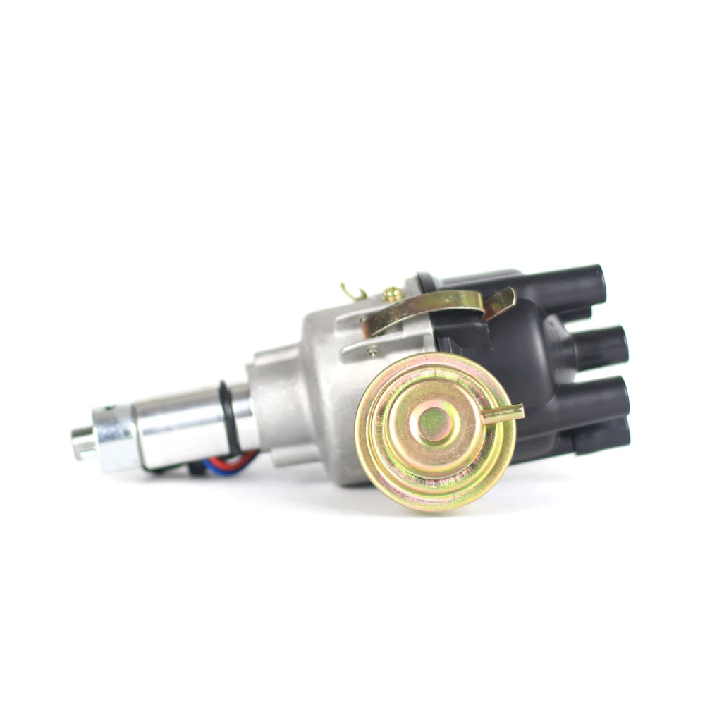 SherryBerg distributor 4-cyl electrical Distributor for Datsun/Nissan J15 Engine FORKLIFT 4 CYLINDERS 22100-b5000