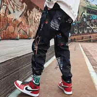 Hip hop Pants