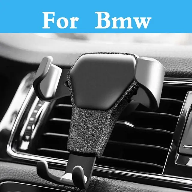 2019 Универсальный Автомобильный держатель для телефона с креплением на