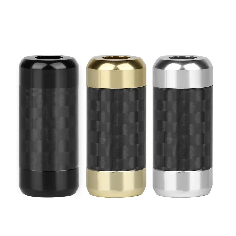 30PCS Earphone Y Splitter Audio Jack 5 0mm to 3 0mm HiFi Stereo Headphone Upgraded Line Connector Carbon Fiber Wire Adapter