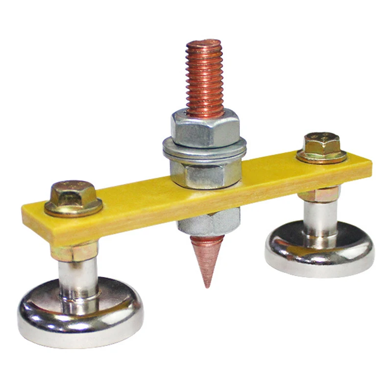 Заземляющий станок для ремонта листового металла медный сварочный артефакт