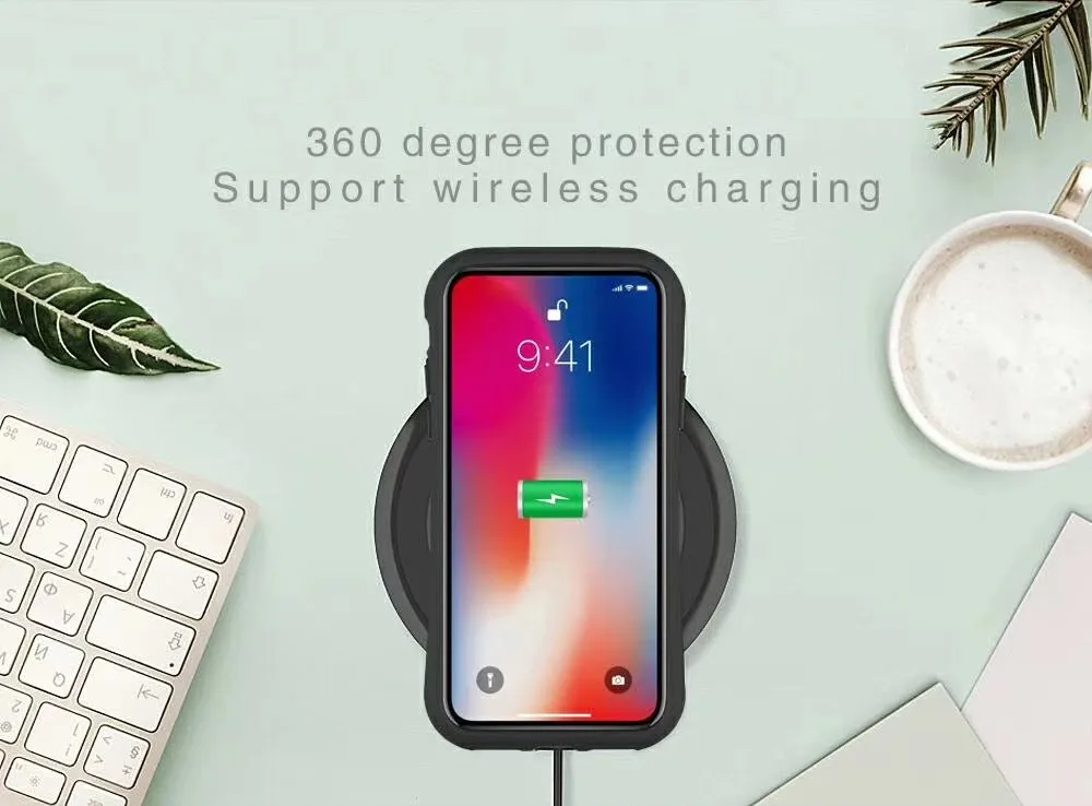 Мягкий силиконовый чехол Росомаха для iphone 11 pro Max XS XR X 6 6s 7 8 Plus iface apple mini 12 max