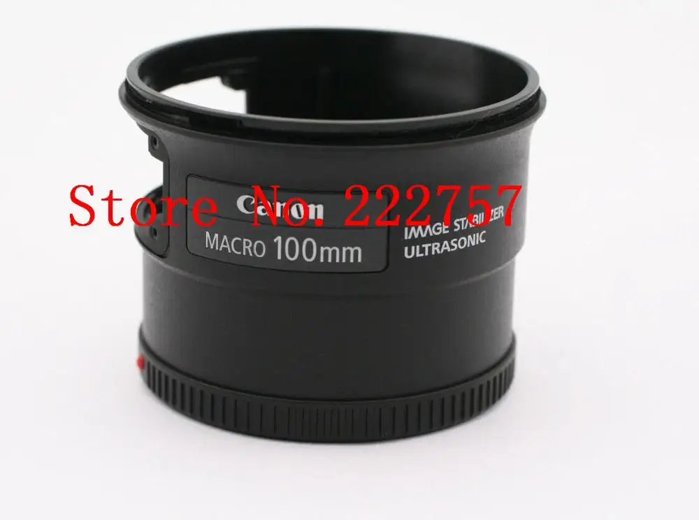 Nuovo Adatto Nuovo Micro Da 100Mm Per Canon 100Mm 1:2.