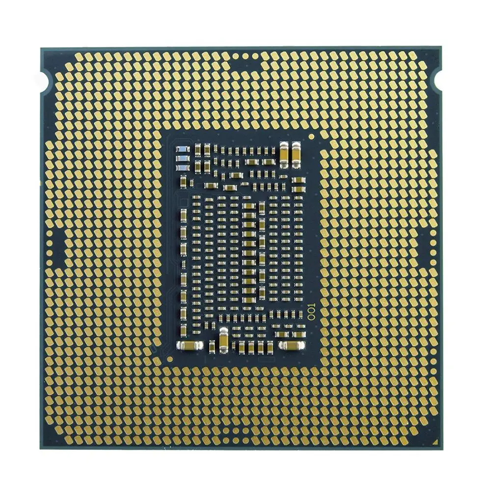 Процессор Intel Core i5-8400 для настольных ПК 6 ядер до 4,0 ГГц серия LGA 1151 300 65 Вт