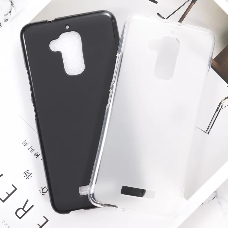 Для ASUS ZenFone 3S Max ZC521TL чехол 5 2 &quotсиликоновый мягкий ТПУ для | Мобильные телефоны и