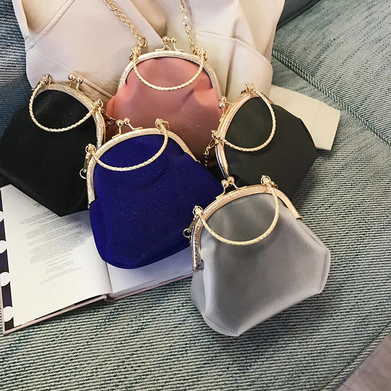 Кошелек клатч сумка с клапаном на цепочке мессенджер кожаные сумки пчелиная