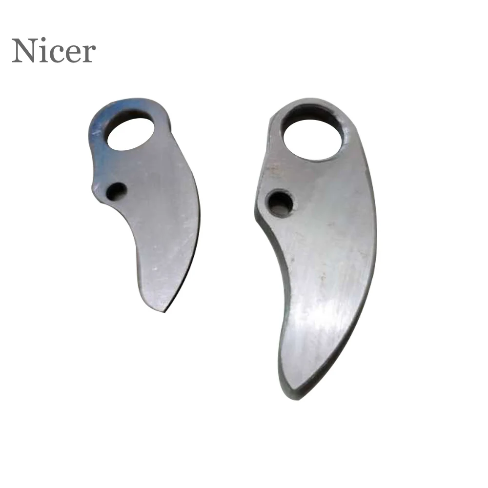 

40mmSK5 steel blade suitable for 40mm pruning shears garden pruning shears