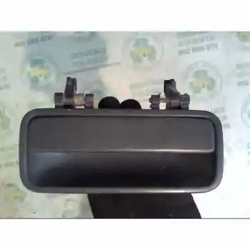 

3097262 handle Outer Rear Right Land Rover Freelander 2.0 Turbodiesel